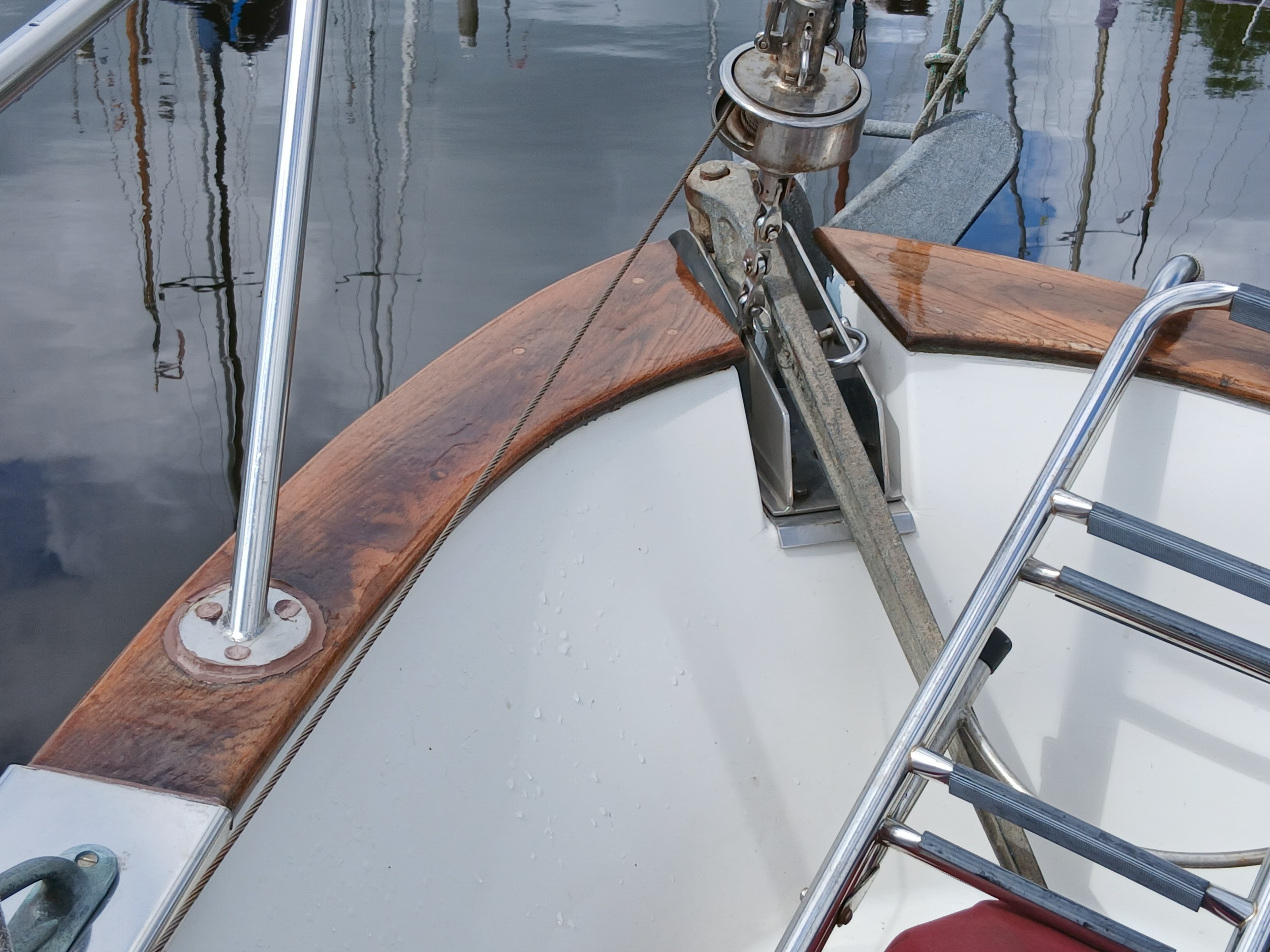 foto: 20 Fisher 34