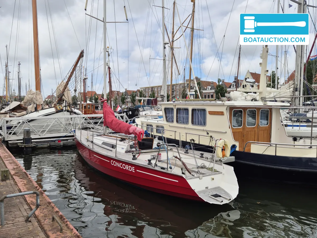 foto: 5 Waarschip 1010