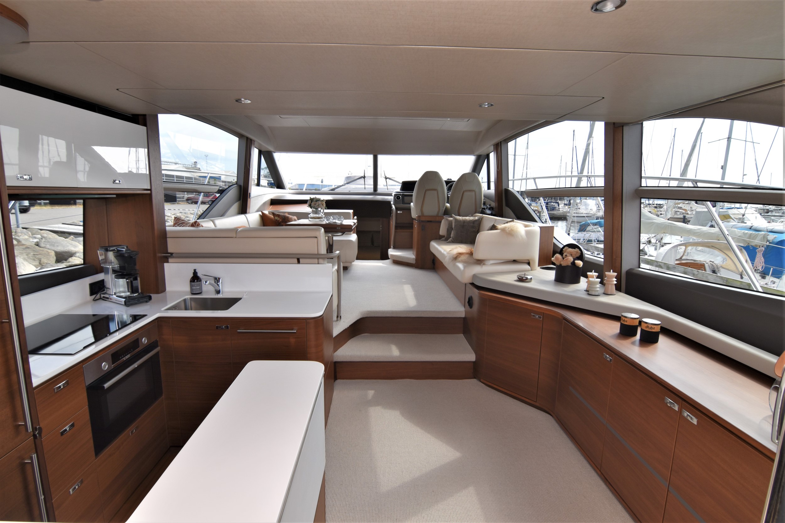 foto: 55 Princess  F55