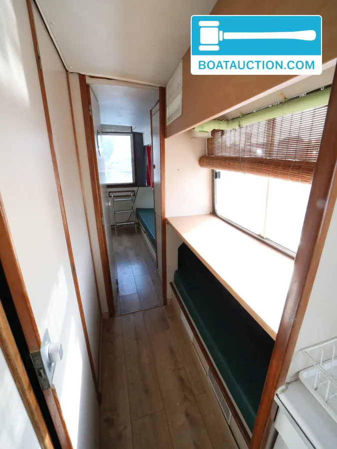 foto: 24 Jeanneau Eau Claire 1130