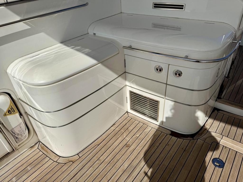 foto: 28 Princess  V58