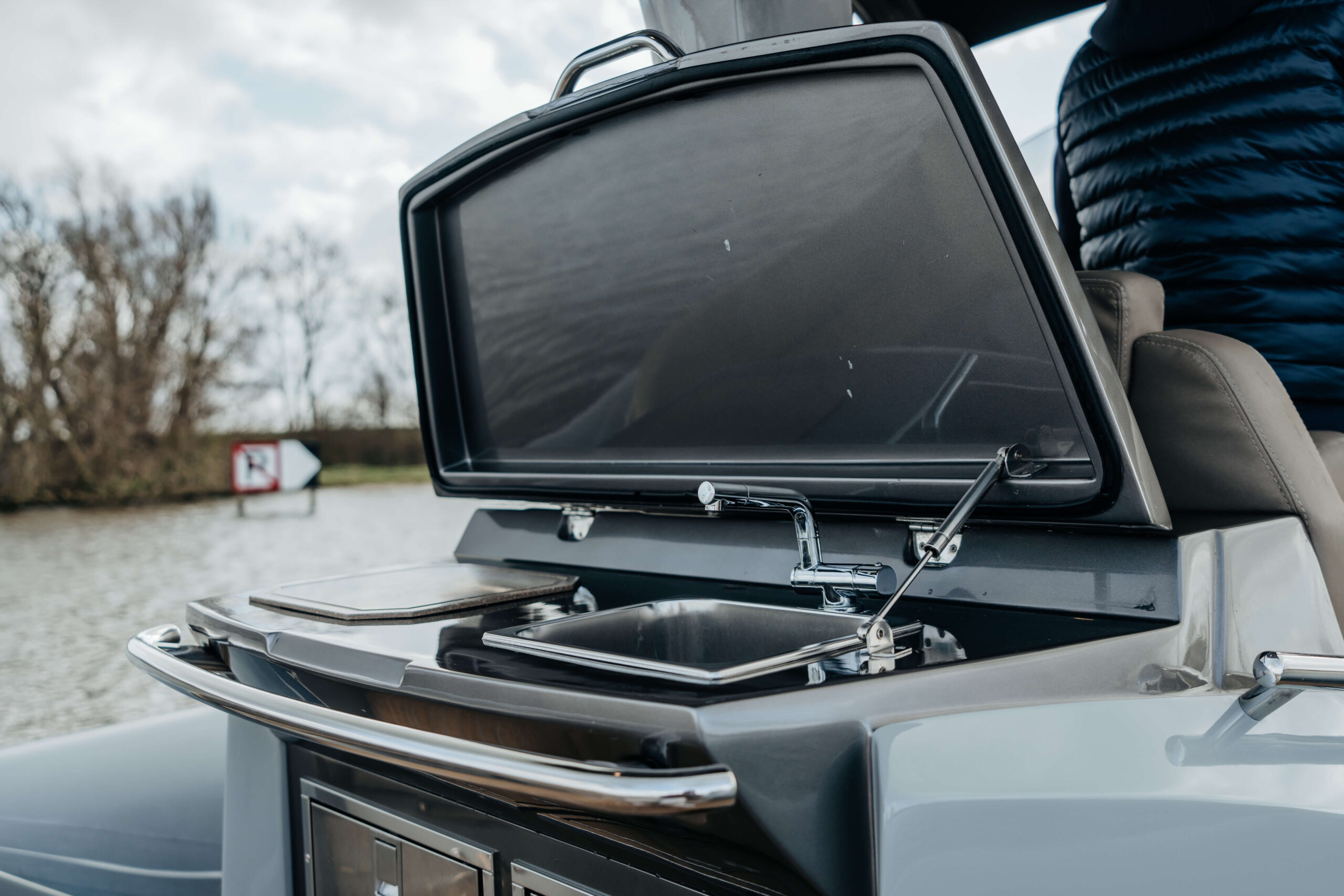 foto: 23 Sacs Strider 13