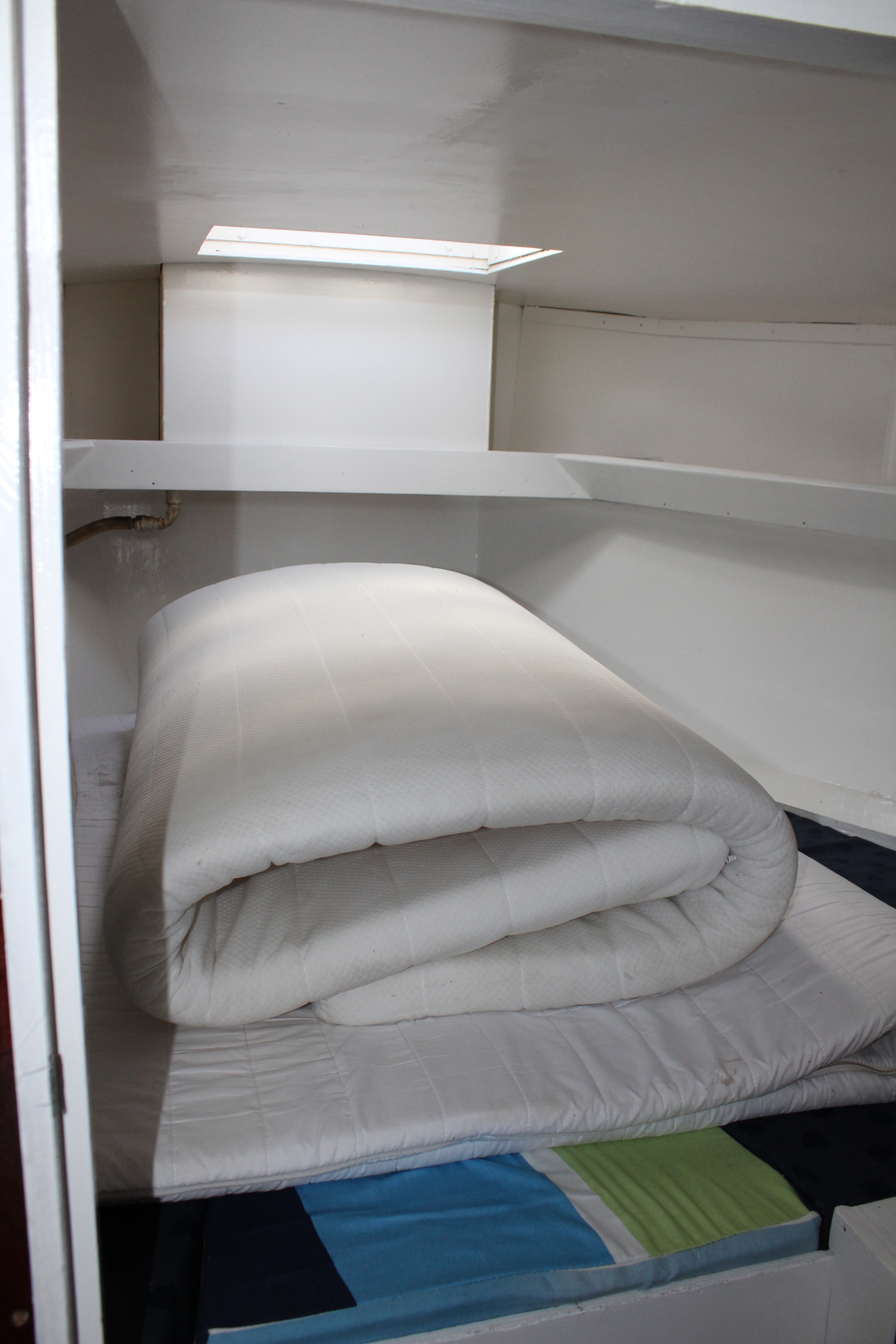 foto: 36 Cabin 9.75