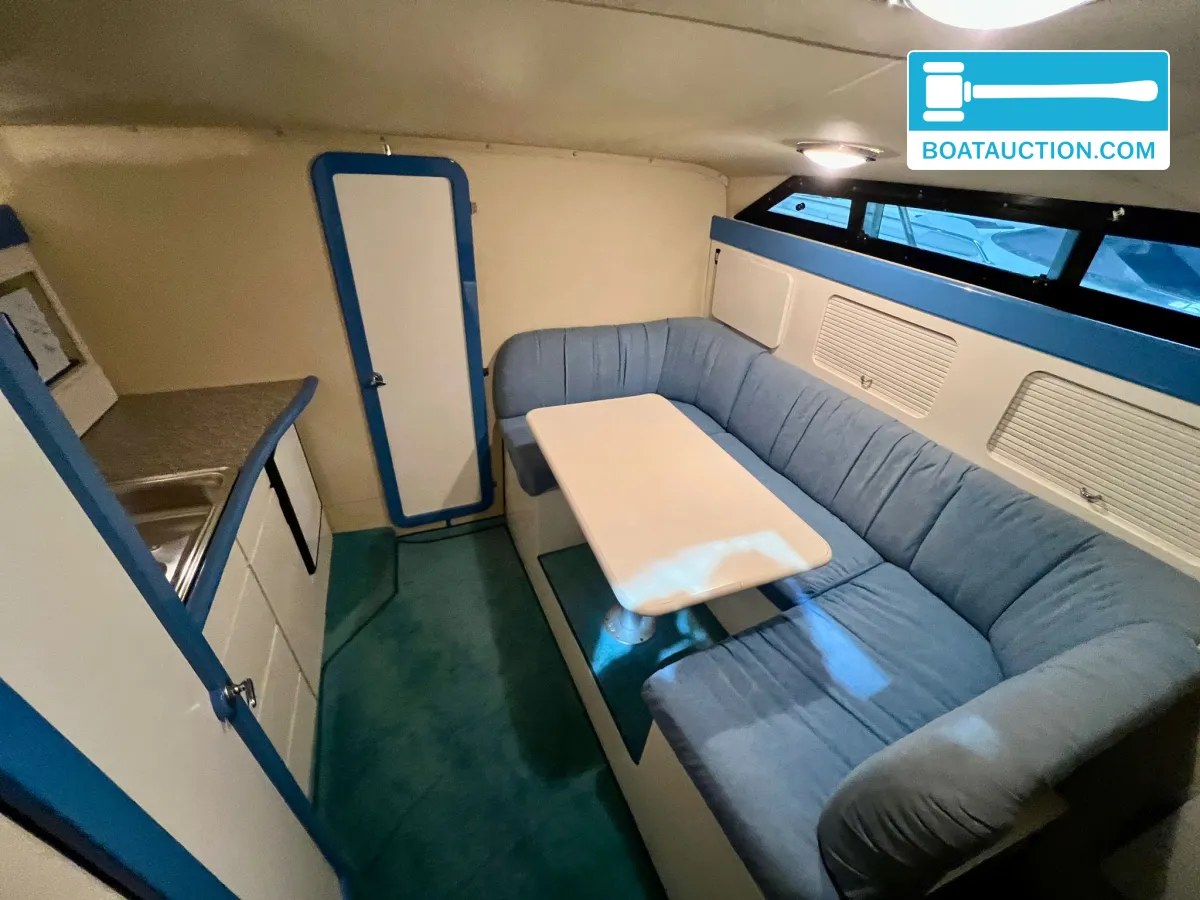 foto: 38 Cranchi Cruiser 32