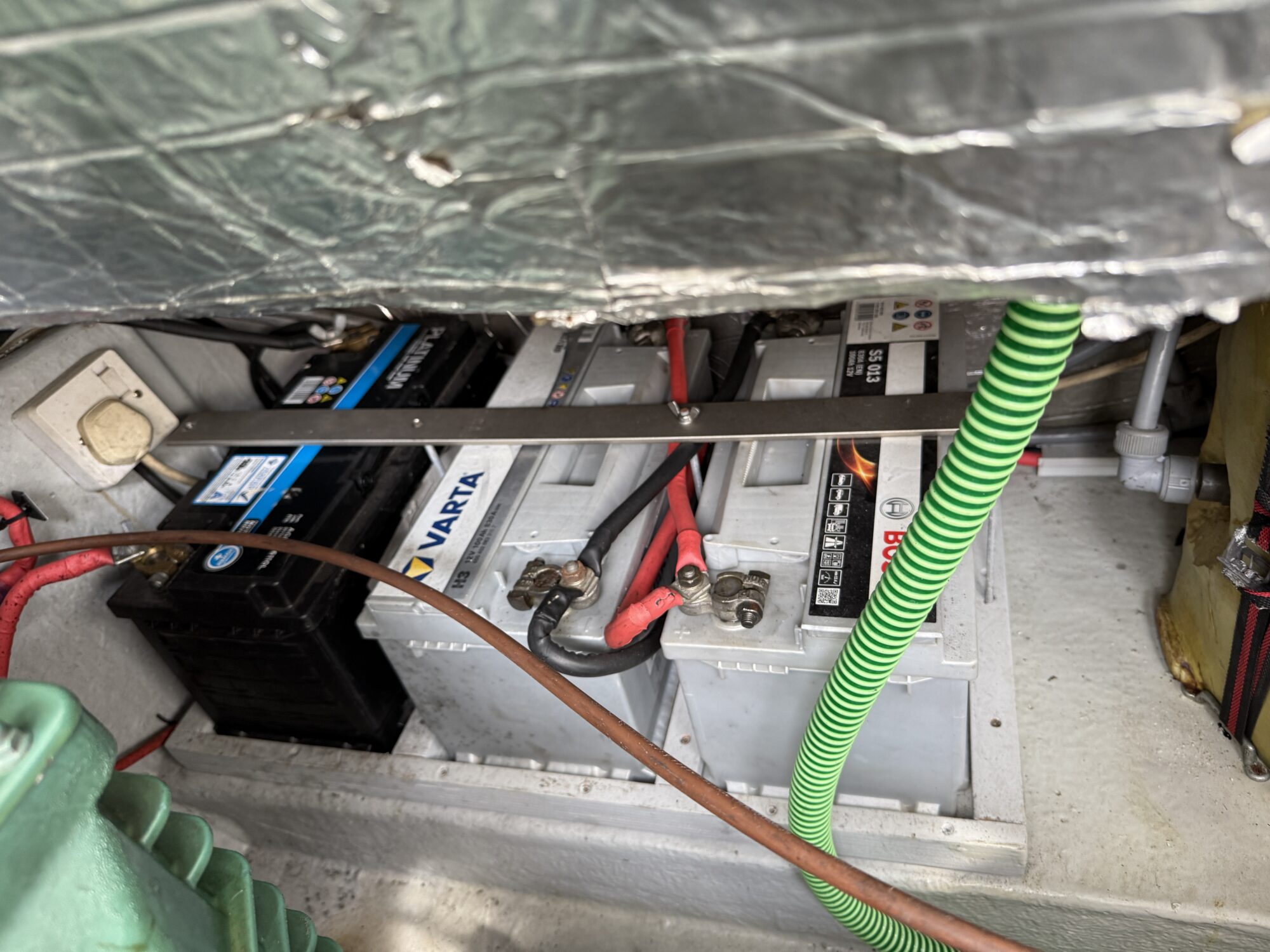 foto: 48 Sealine Sealine 328 Sport Bridge