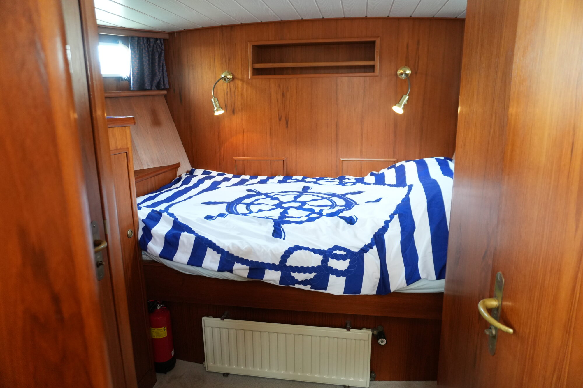 foto: 121 Monty Bank Monty Bank Kotter 41 AK Cabrio