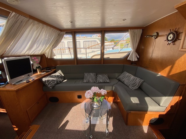 foto: 70 Valkkruiser Valkkruiser 12.50 AK Cabrio