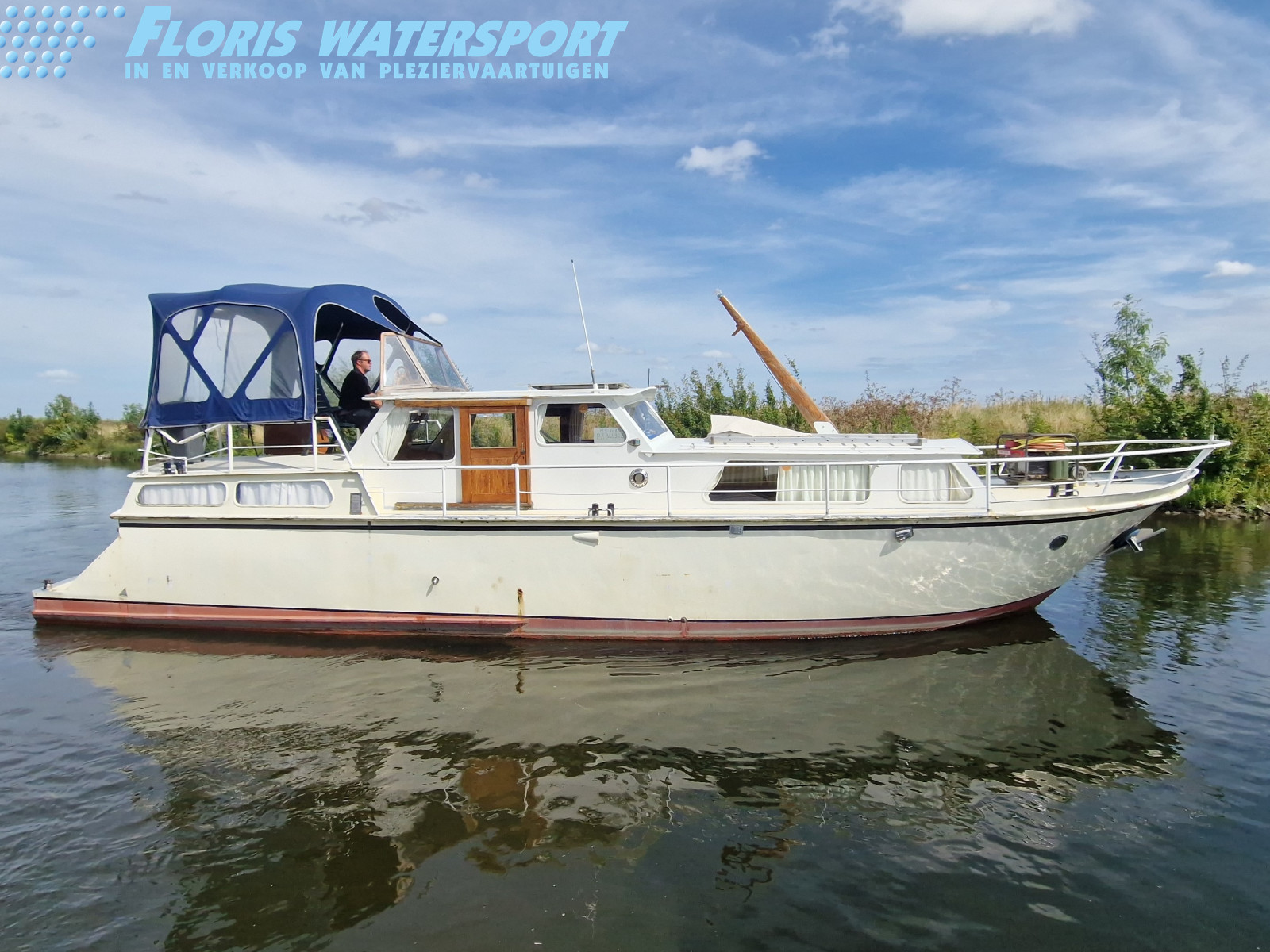 foto: 16 Waddenkruiser 1300