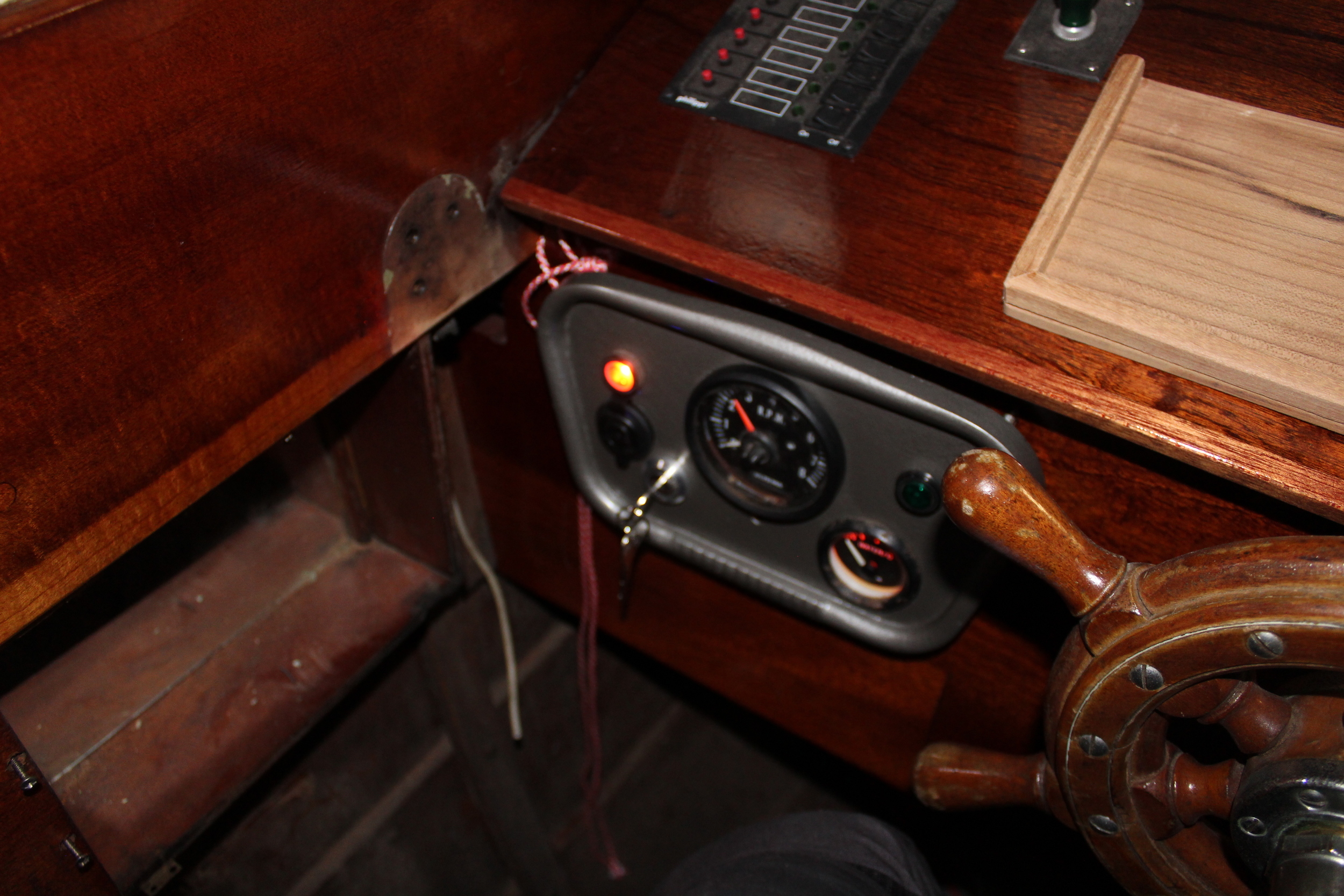 foto: 28 Storebro Solo