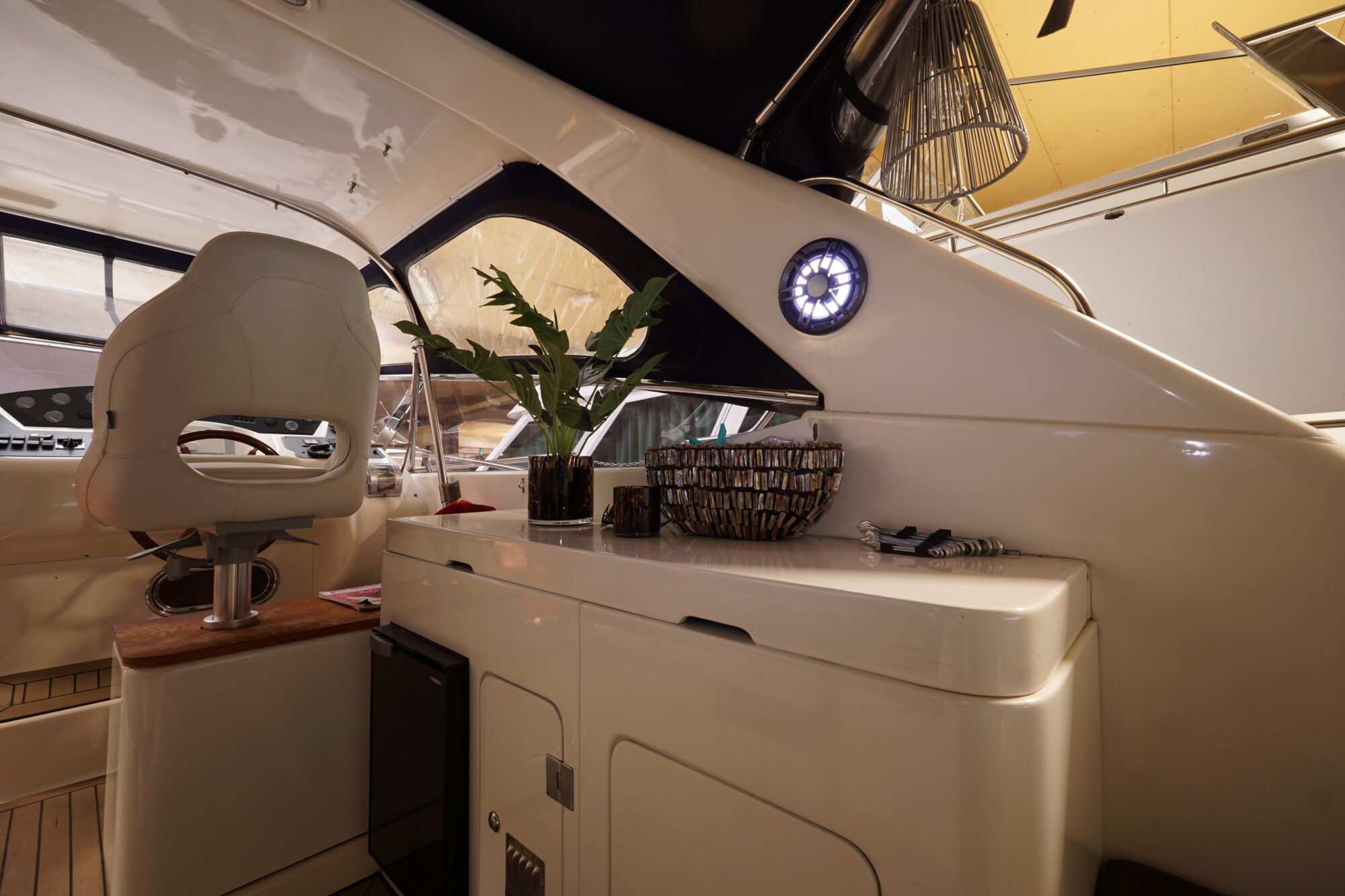 foto: 105 Airon Airon Marine 425 HT