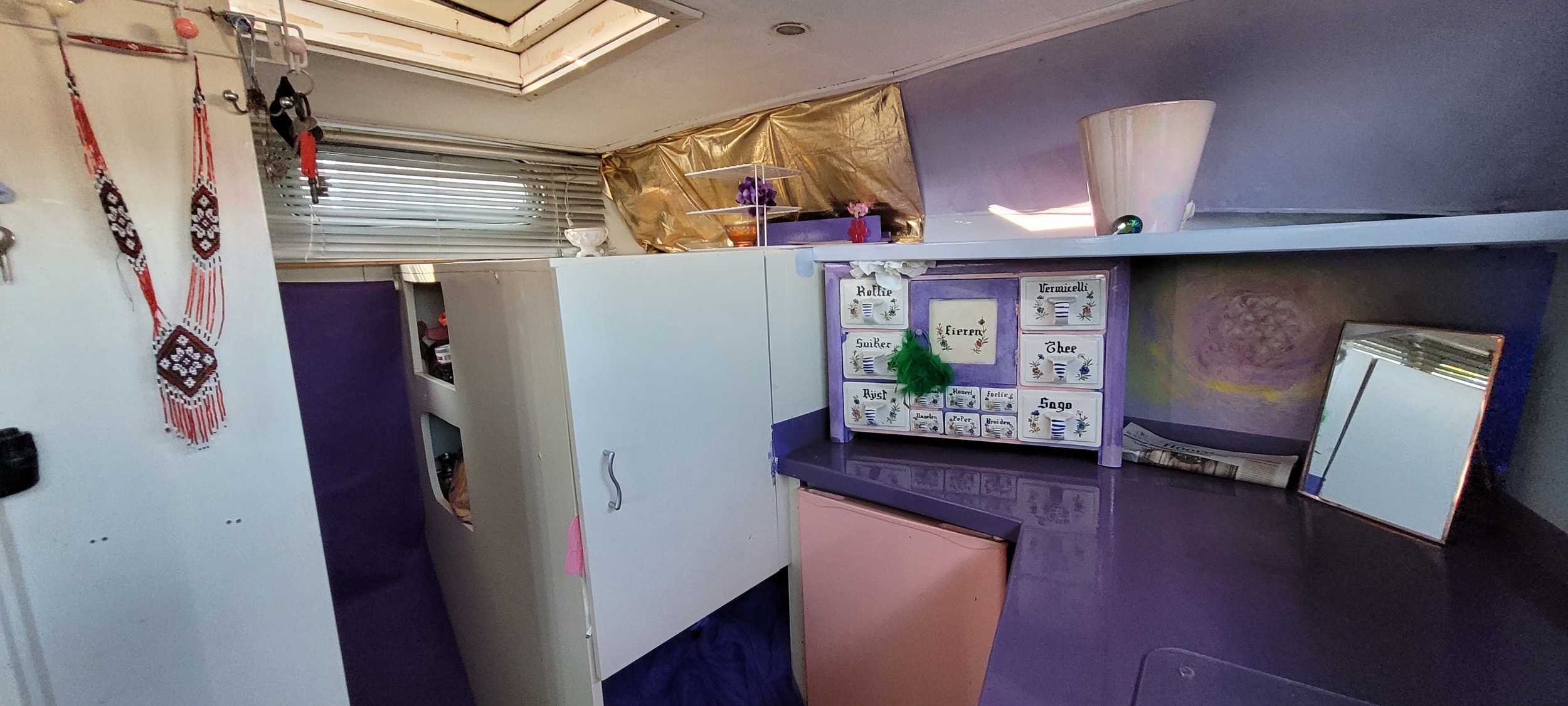 foto: 27 Wilton Fyenoord Kruiser One Off 12.00