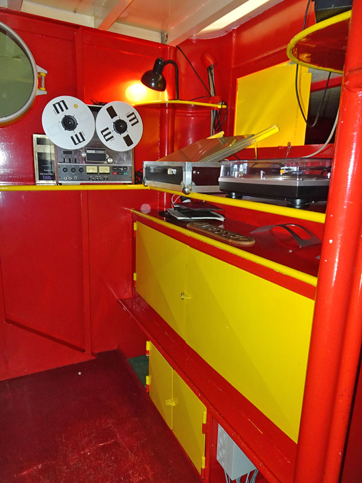 foto: 85 Dagpassagiersschip 200 pers