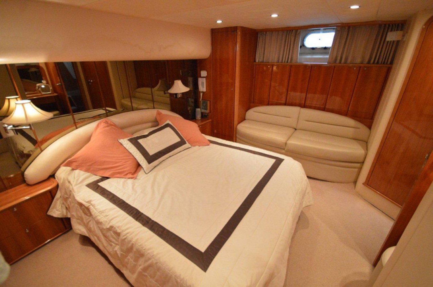 foto: 17 Princess 20 M