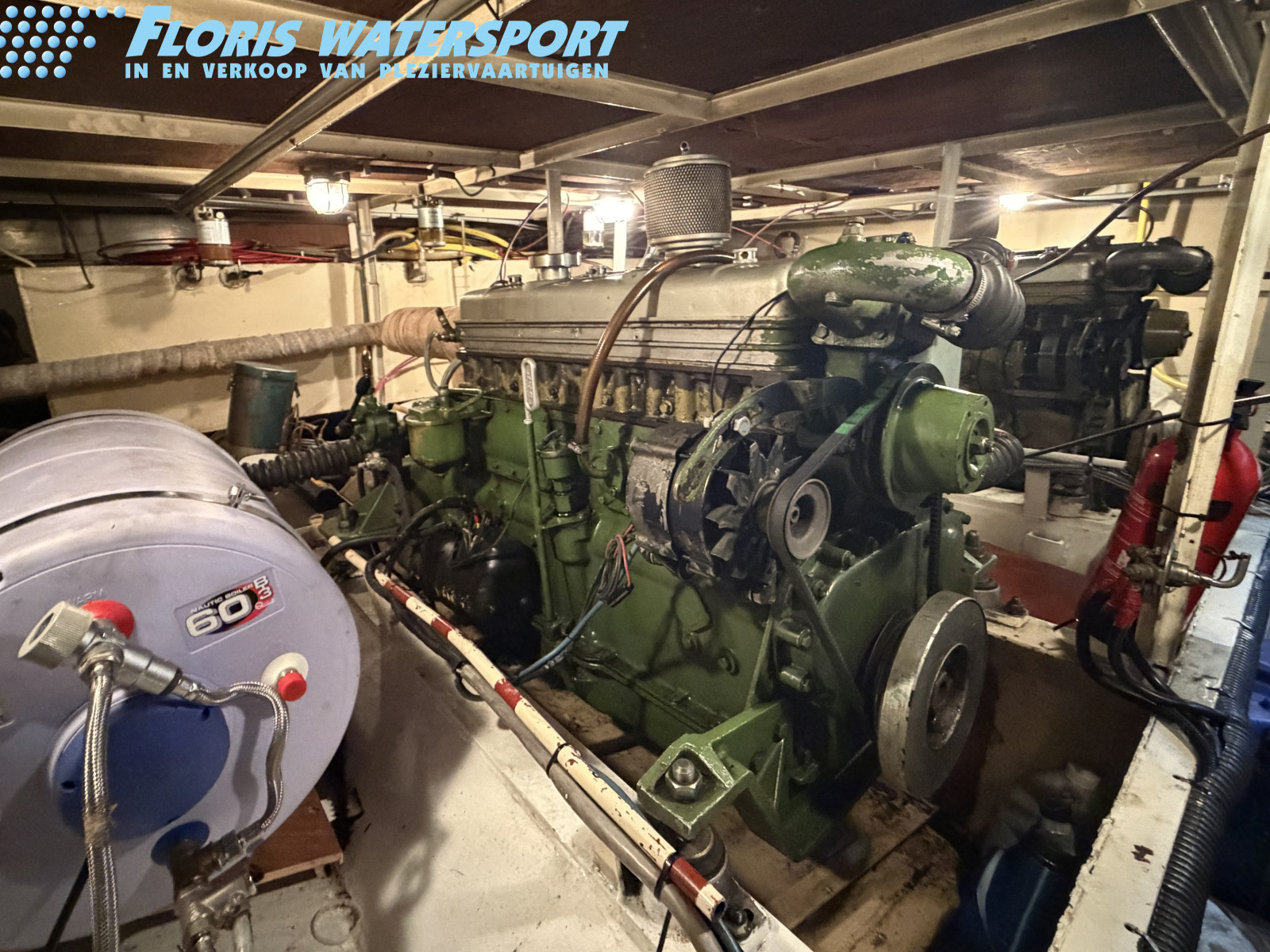 foto: 22 Valk kruiser 1600