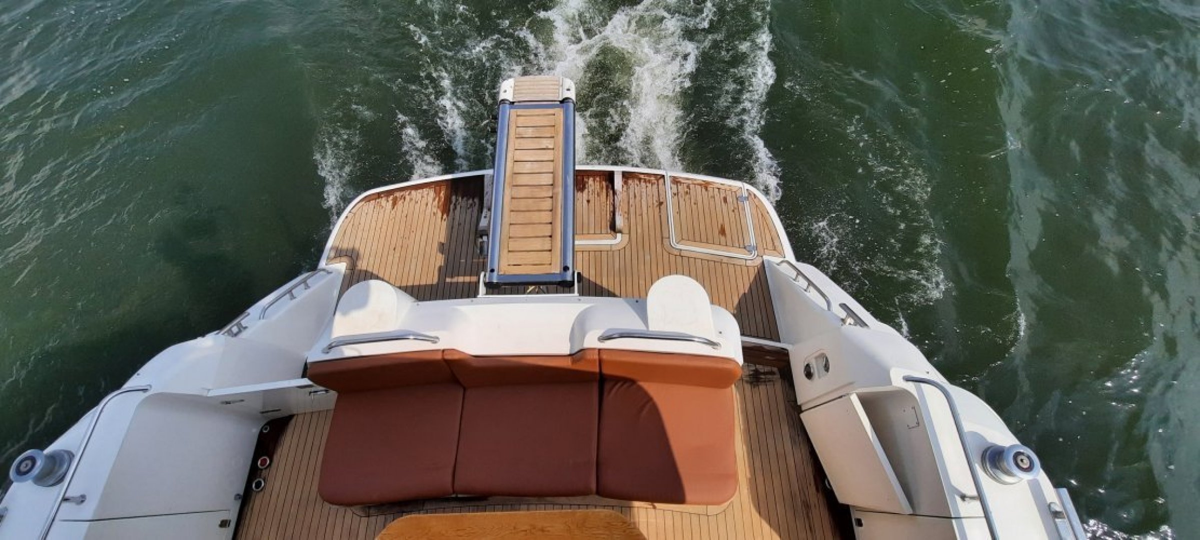 foto: 38 Fairline  Squadron 59