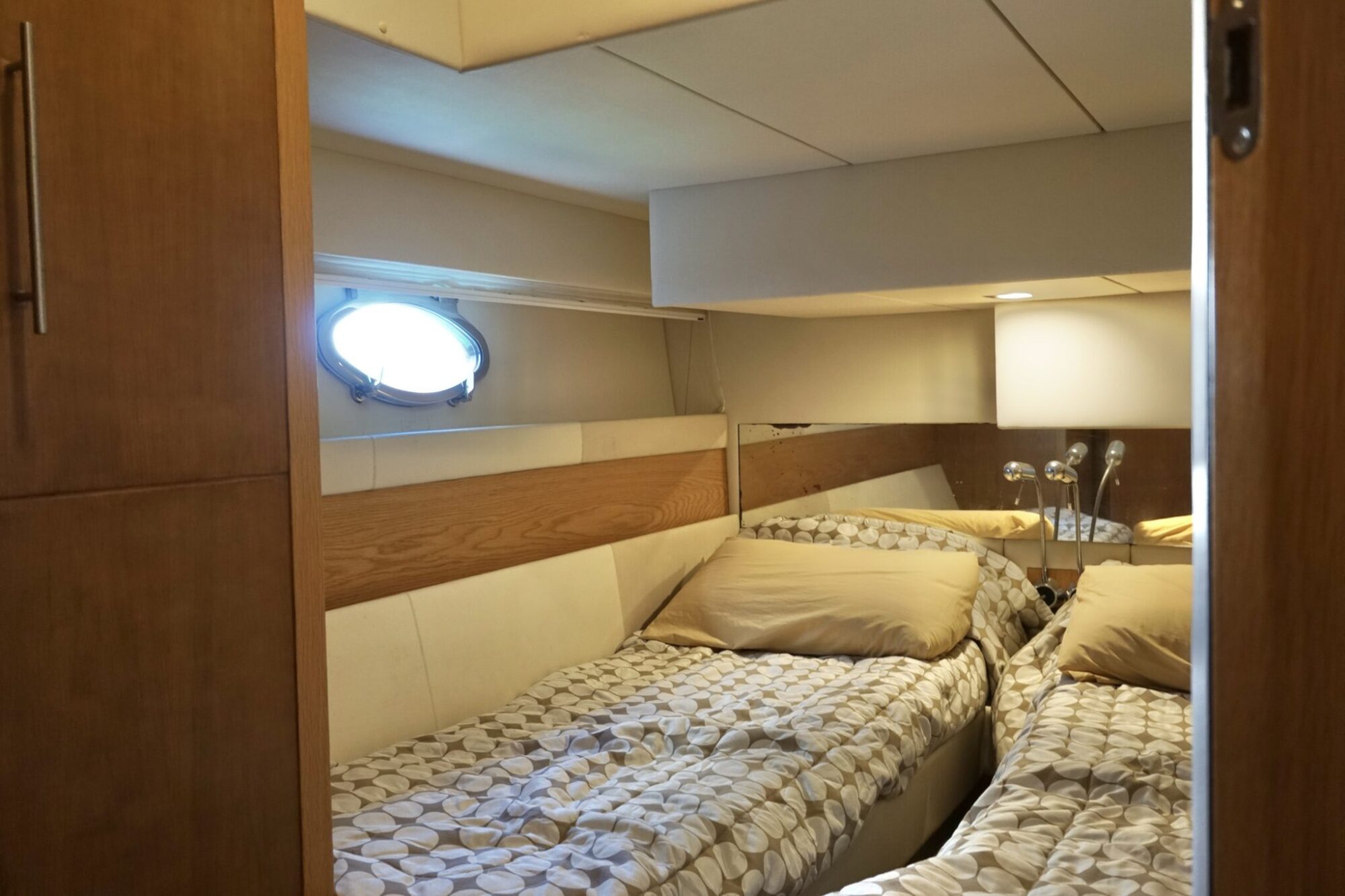 foto: 46 Rodman Rodman 44 Muse IPS