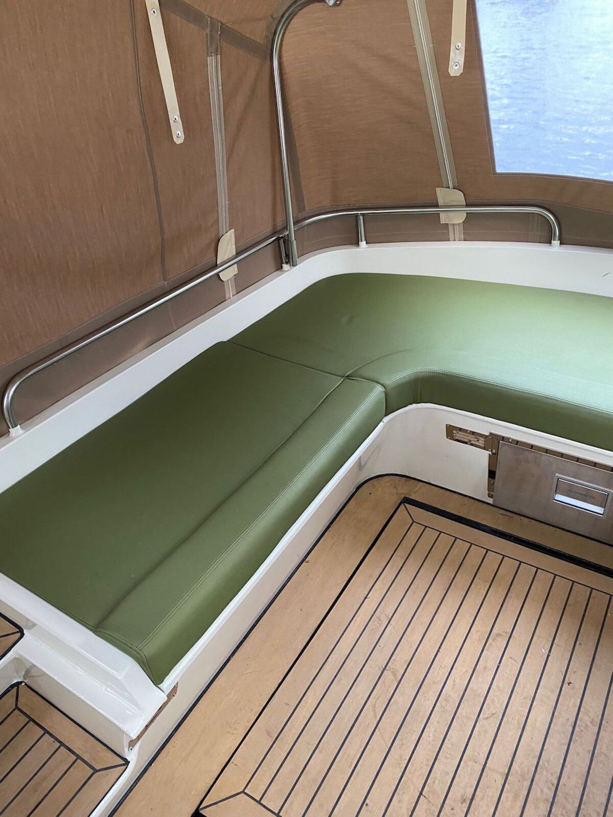 foto: 38 Van Waveren Cabrio