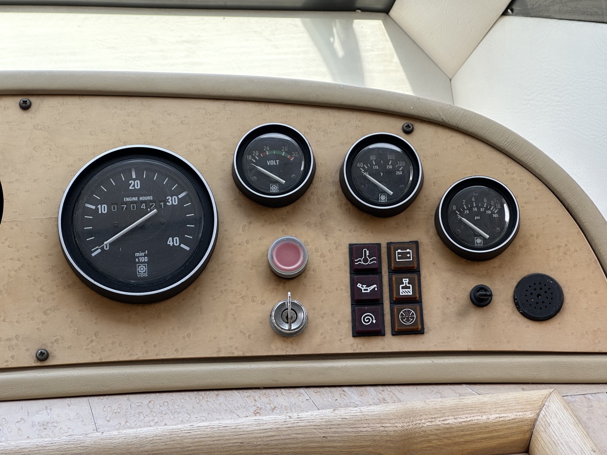 foto: 61 Pfeil 550 Fly