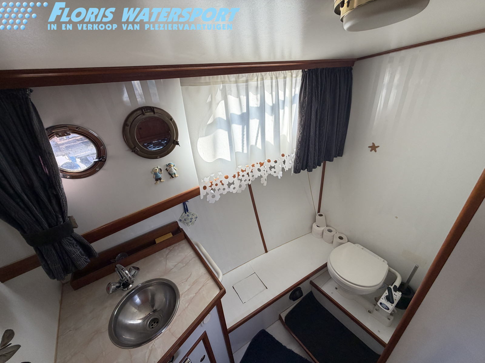 foto: 15 Blokland kruiser 1050
