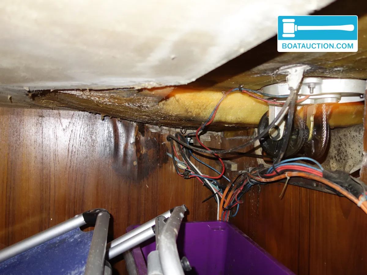 foto: 110 Gibert Marine GibSea 402