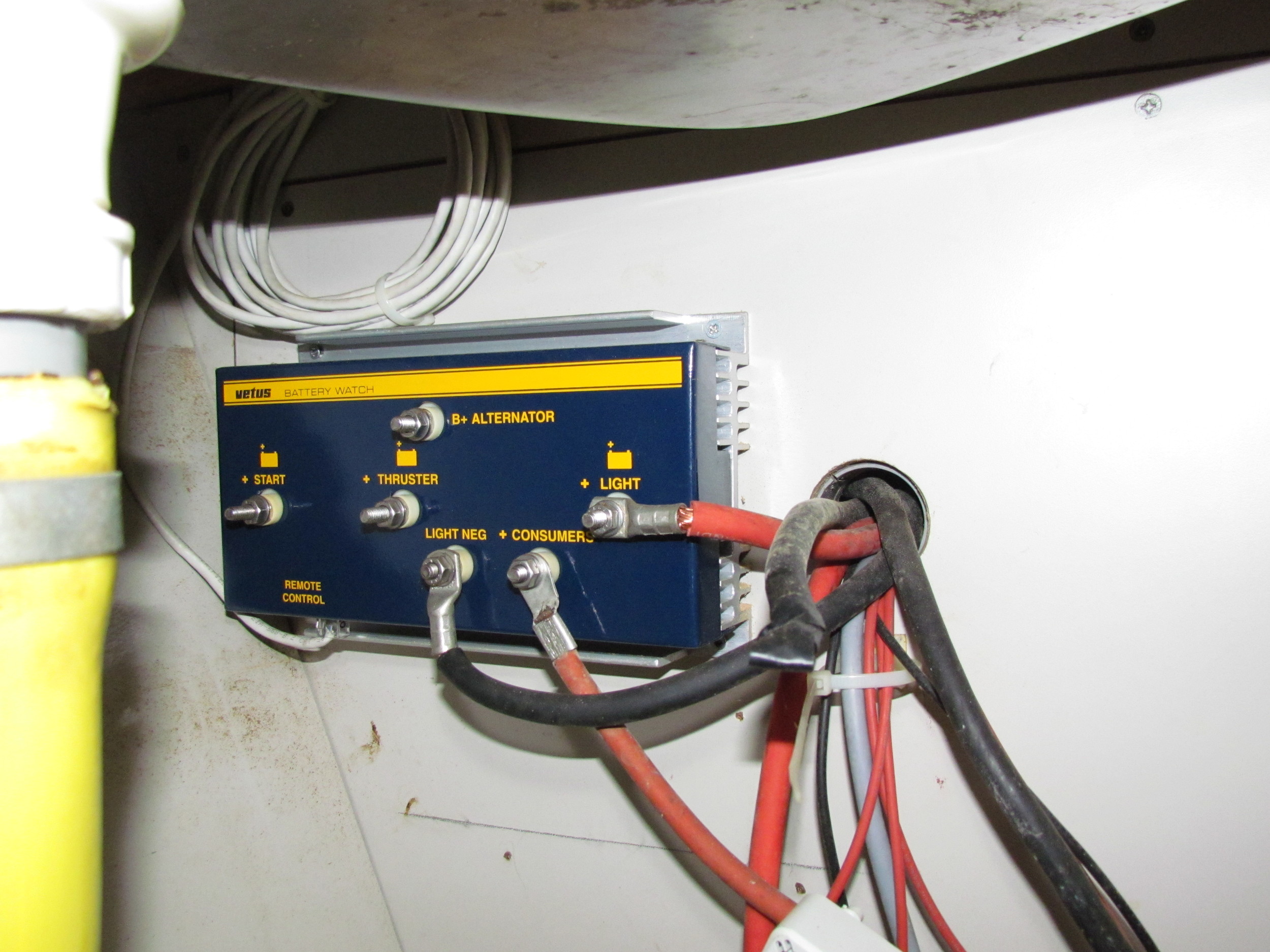 foto: 52 Enkhuizer Bol 7.35