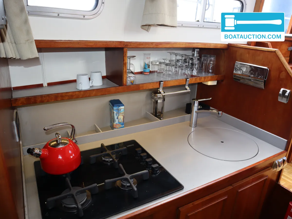 foto: 40 Visserstrawler 1050