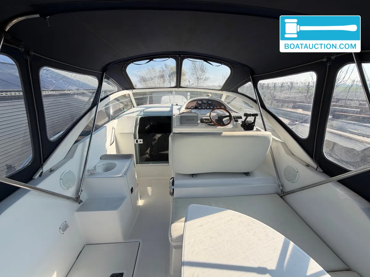 foto: 32 Beneteau Flyer Viva 9.20