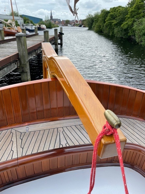 foto: 45 Skutsje Buitenst Vallaat