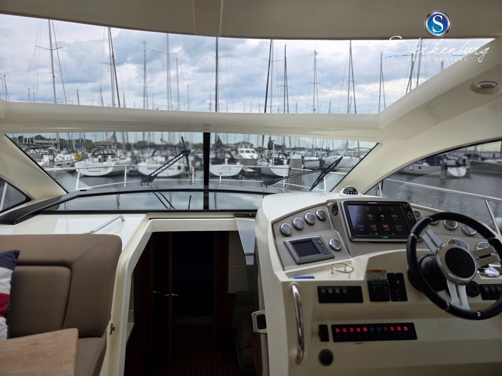 foto: 25 Jeanneau Jeanneau Prestige 390 S