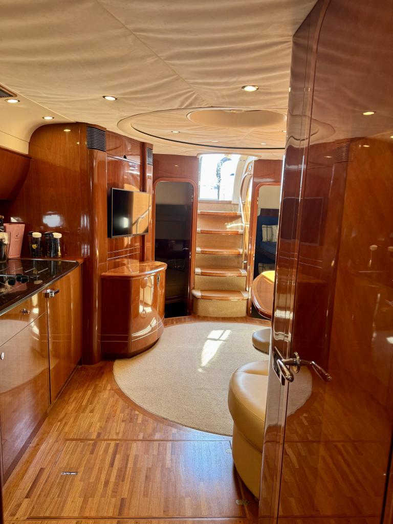 foto: 29 Princess  V58