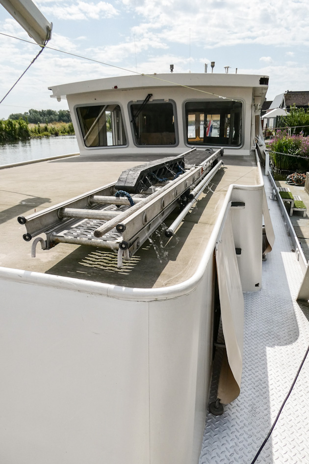 foto: 112 Motorjacht 20.18 GSOK