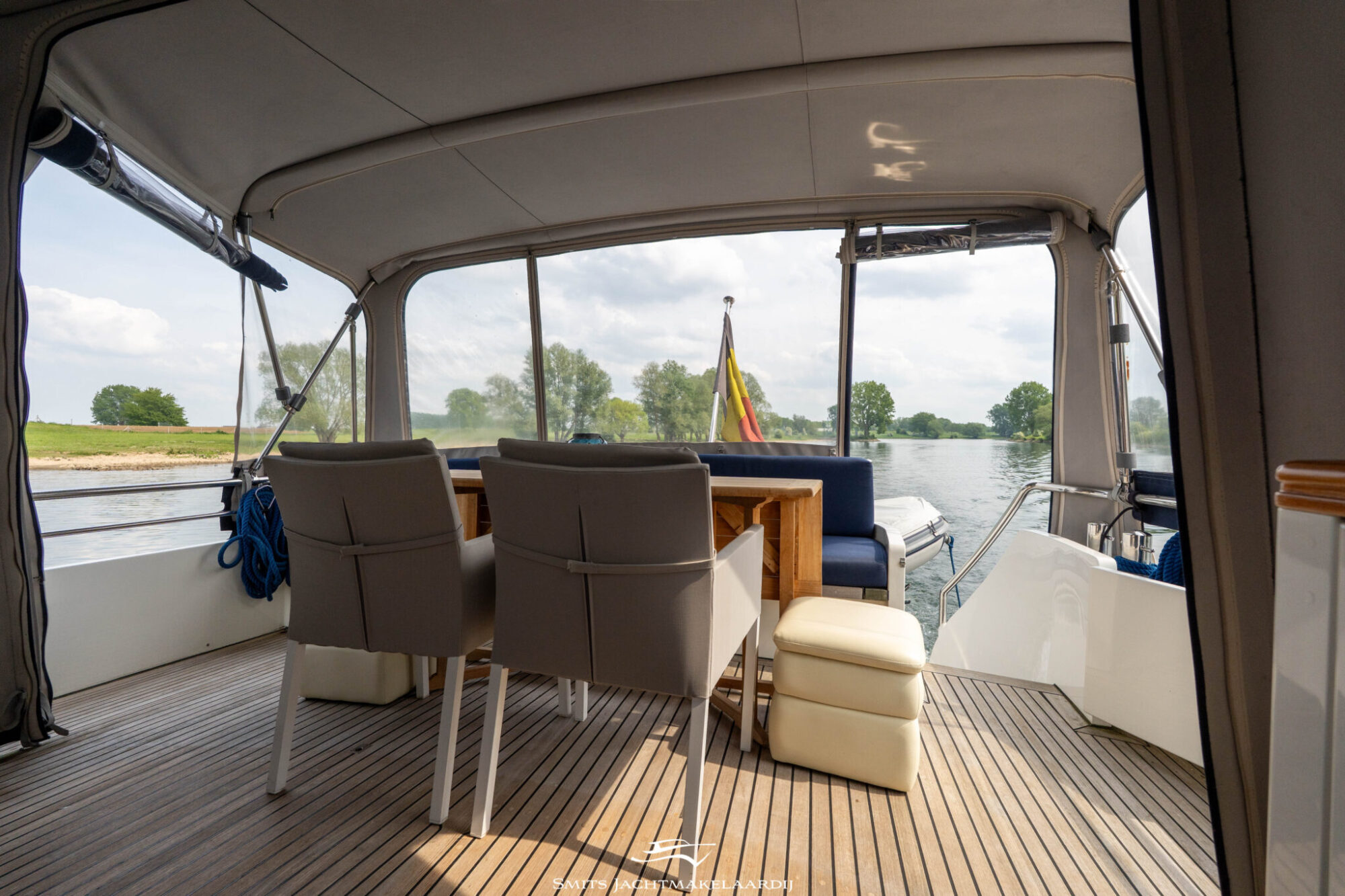 foto: 95 Van der Valk Valk Continental 15.50 Cabrio