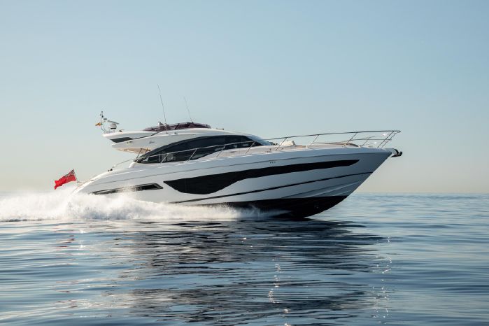 foto: 36 Princess S 66