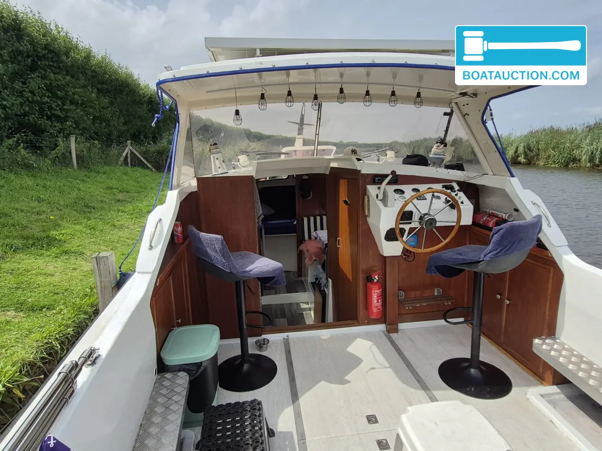 foto: 27 Waterland 850 OK