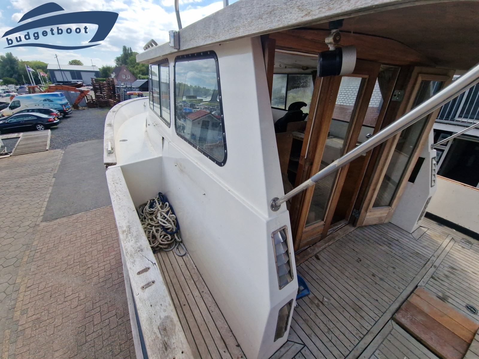 foto: 13 Cygnus CY-FISH 33