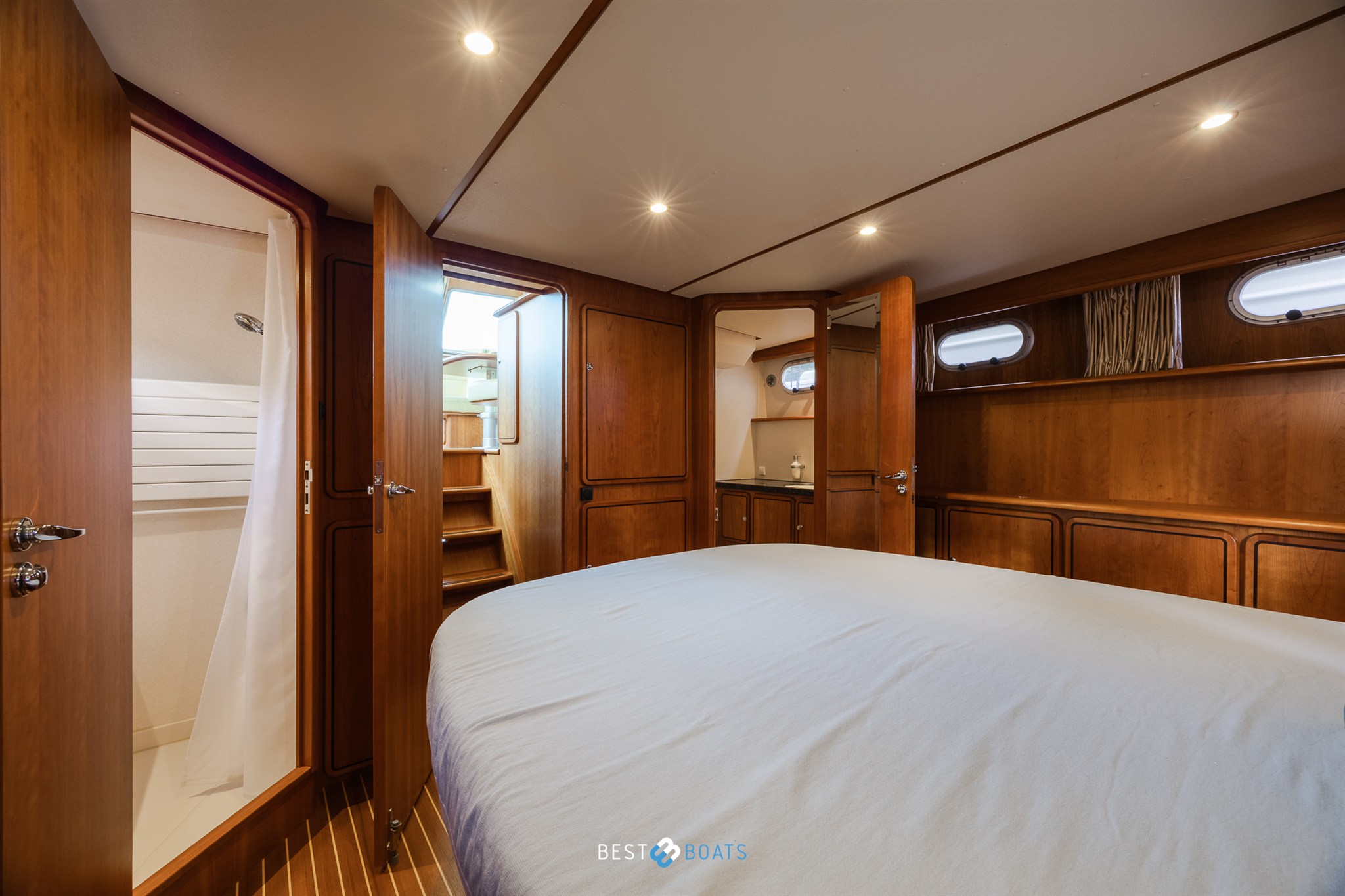 foto: 53 Linssen Grand Sturdy 470 AC Mark II