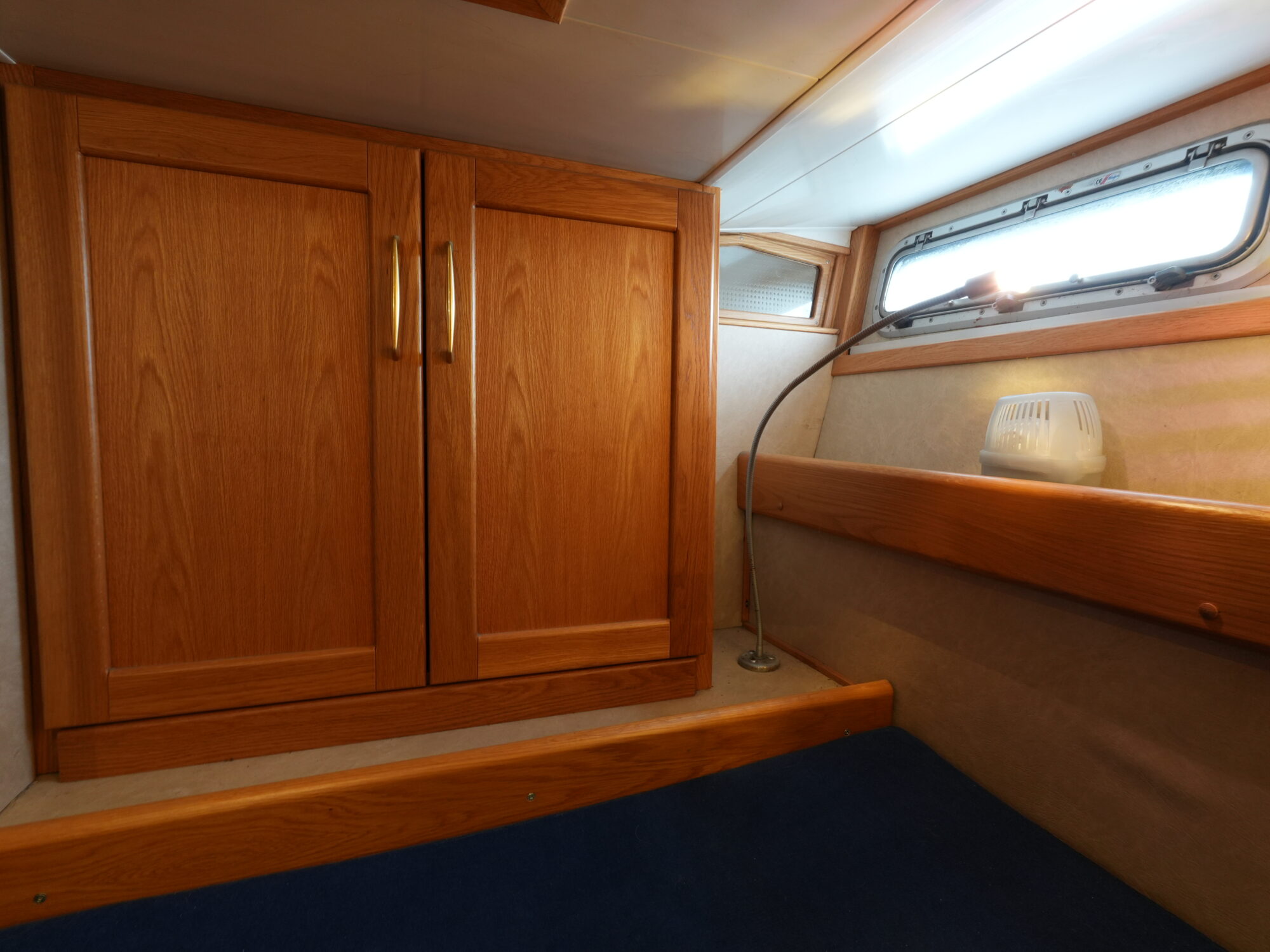 foto: 124 Kajuitzeilboot 700