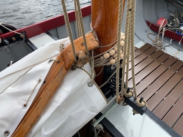 foto: 10 Friese Zeilpraam 10.70