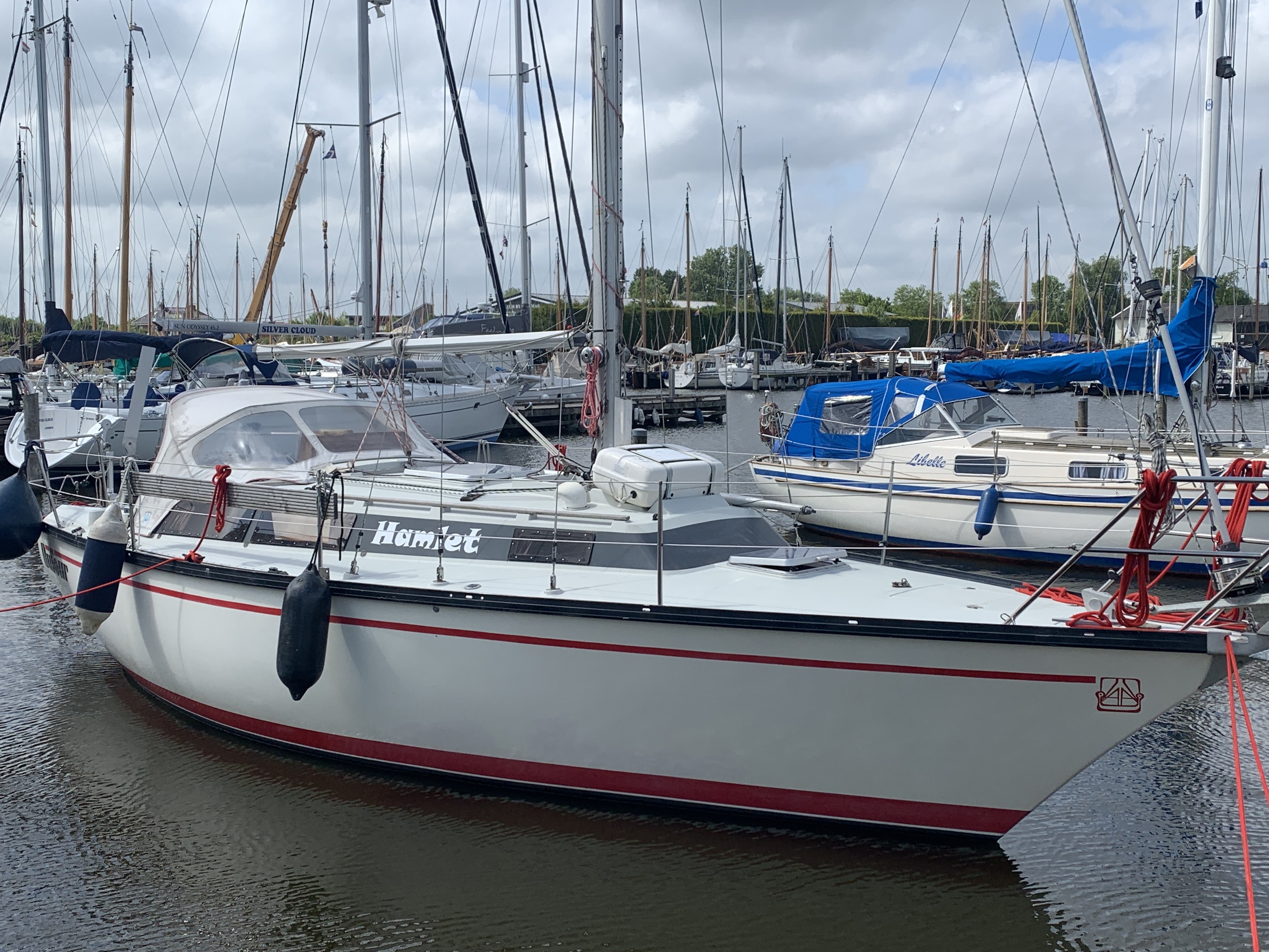 foto: 26 Dufour 31