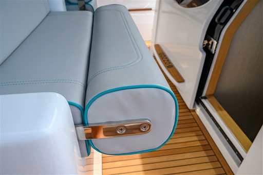 foto: 33 Apreamare Gozzo 35 - New