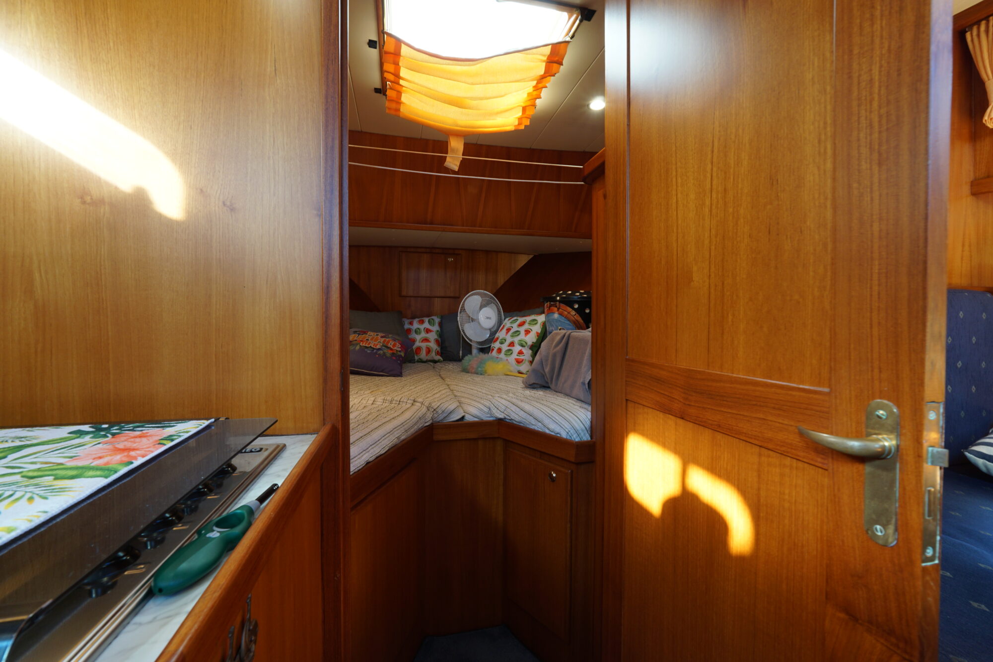 foto: 113 Privateer Privateer 40 XL Cabrio