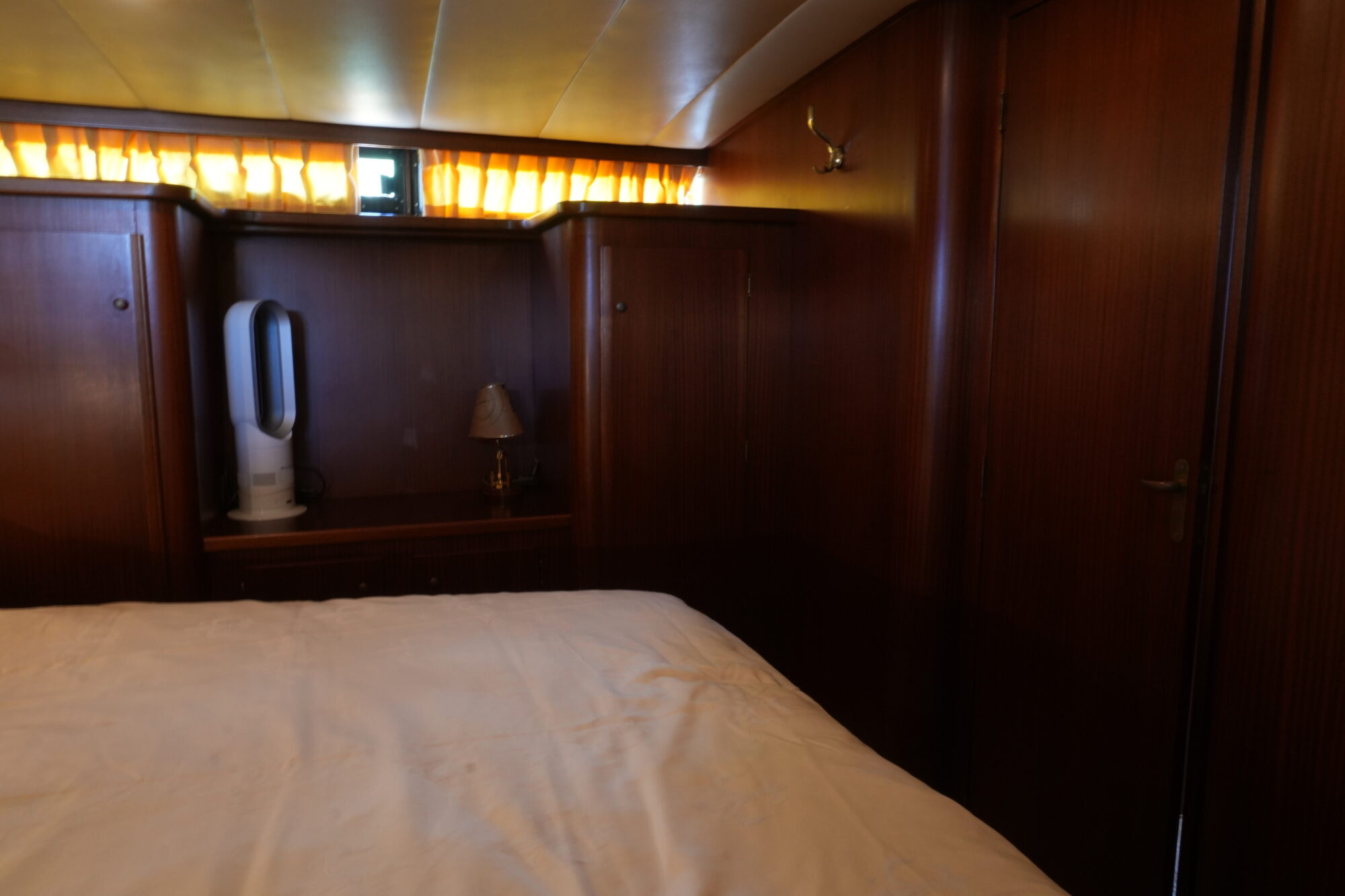 foto: 87 Valkkruiser Valkkruiser Super Falcon 45 Cabrio