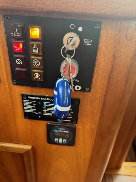 foto: 54 Pollard Coastliner 1150