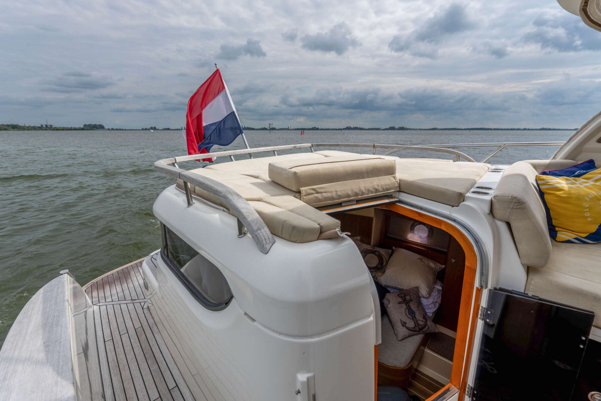 foto: 56 Marex Marex 370 ACC