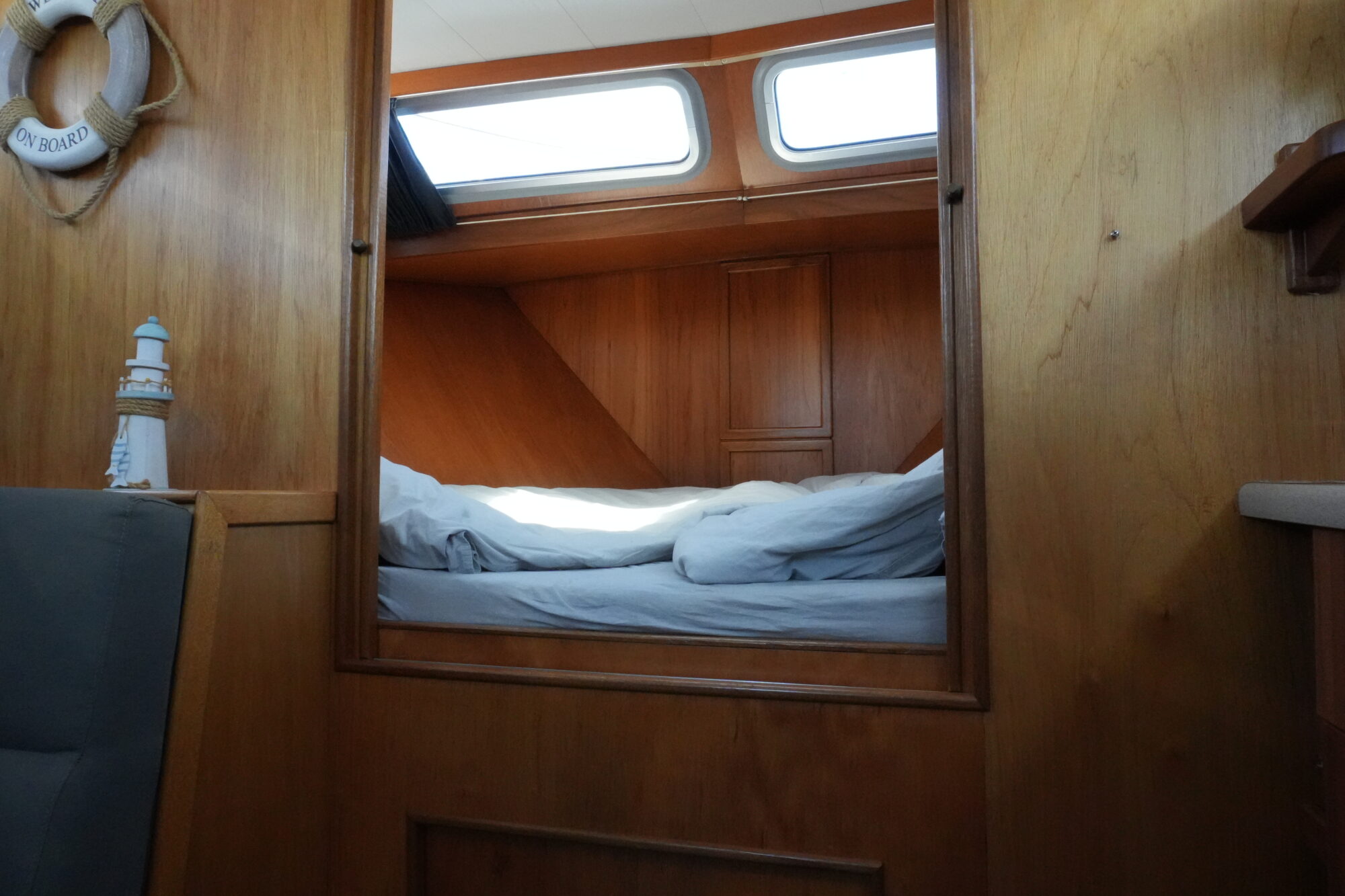 foto: 61 Valkkruiser Valkkruiser 12.50 AK Cabrio