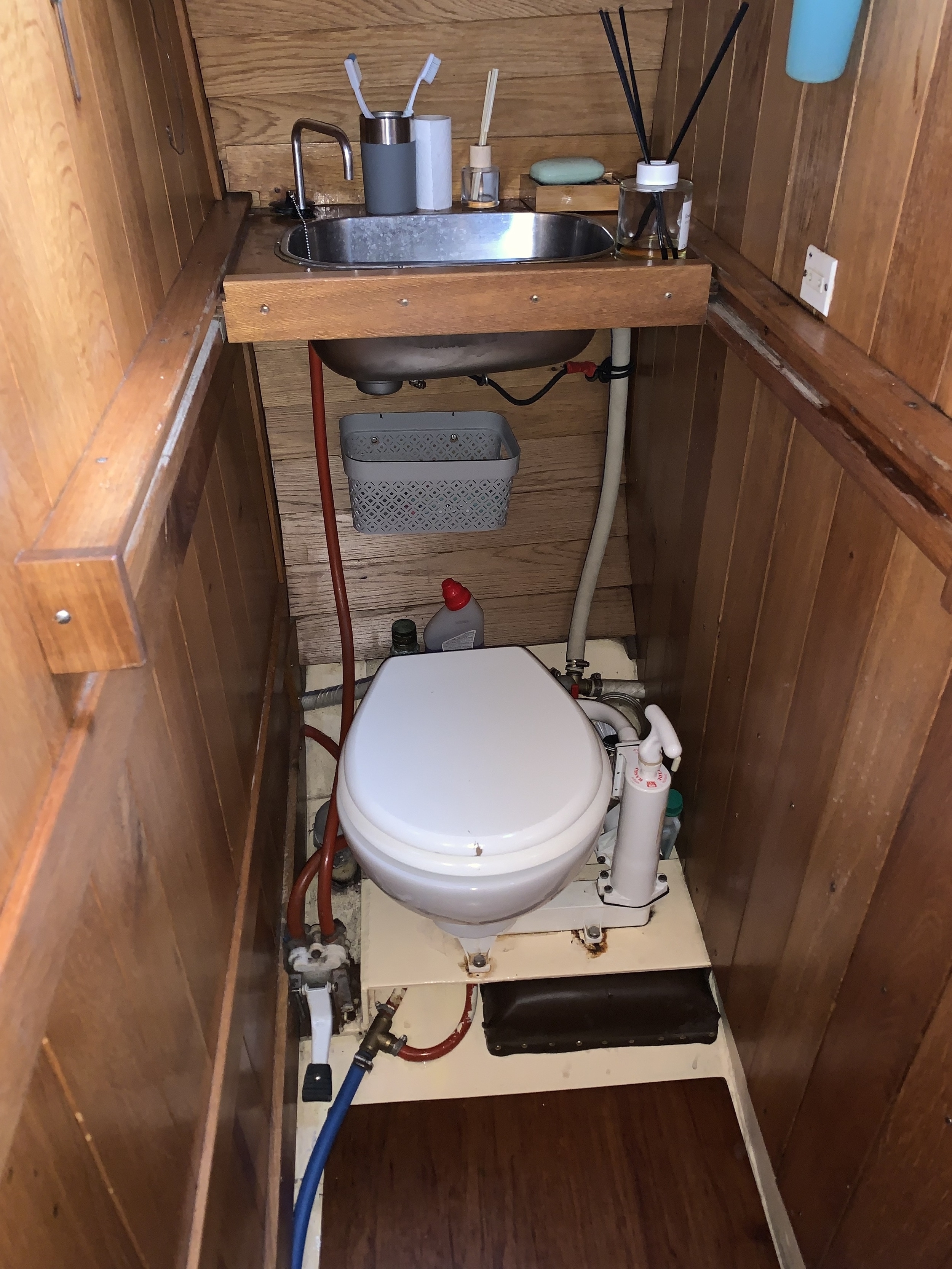 foto: 19 Staverse Jol 8 M Platbodem