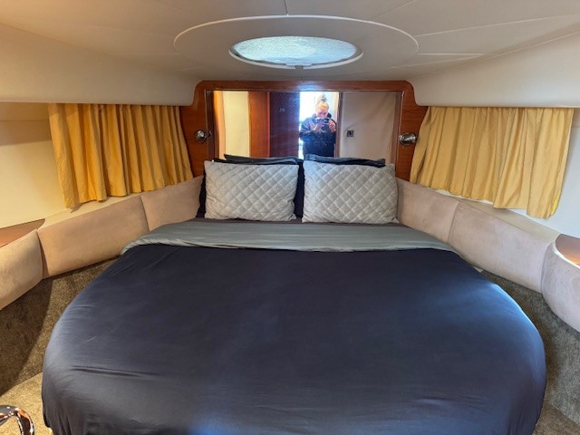 foto: 37 Princess 38 12 Meter