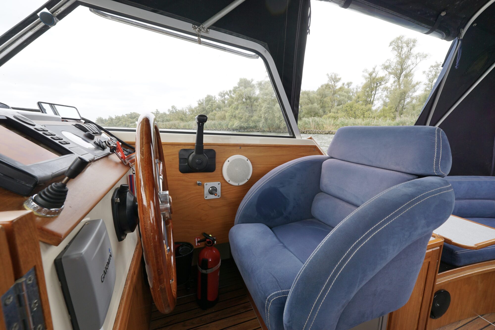 foto: 34 Inter Trading AS Inter 7700 Nor-Line Dutch Edition