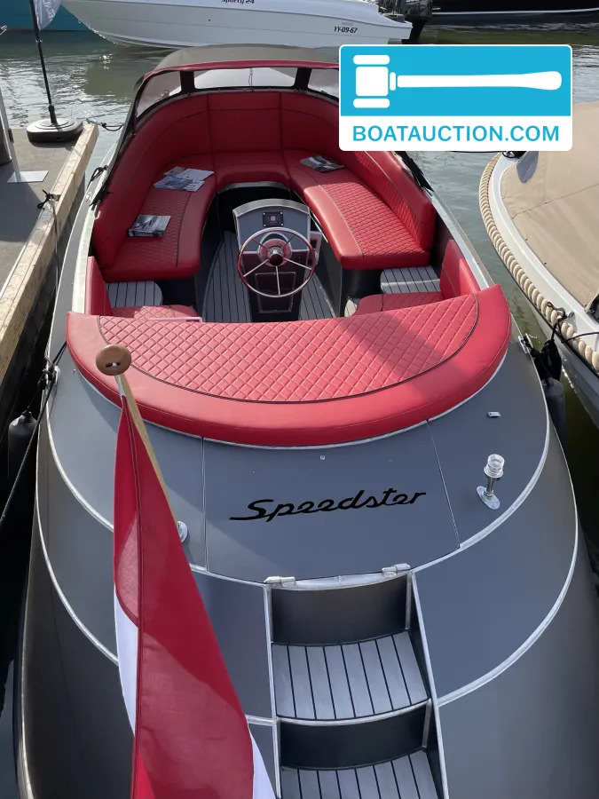 foto: 13 Speedster 653