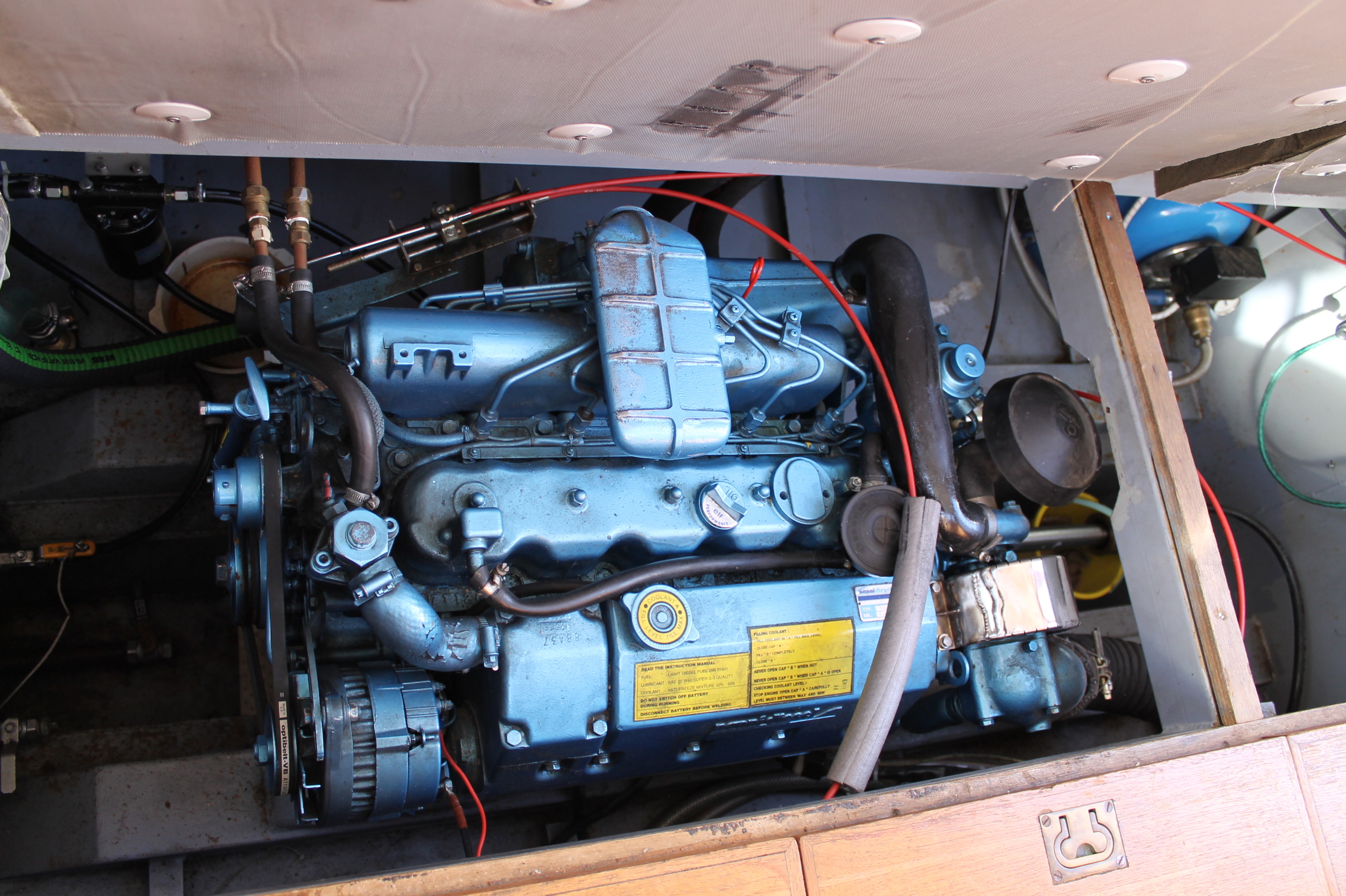 foto: 65 Flevo Kotter 11.35